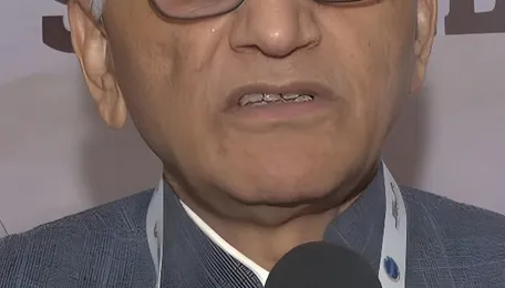 India lacks adequate scrap supply, only 25% steel demand can be met through scrap-based production: Former Steel Secy 