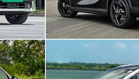 Every three-row EV under Rs 30 lakh in India 