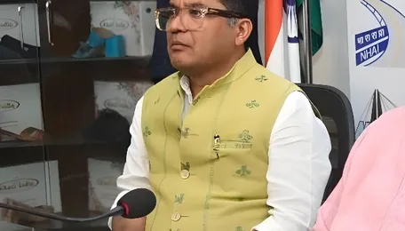 Assam CM seeks fast repair of flood-hit highways in meeting with Gadkari 