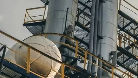 America’s Leg Up on Petrochemicals 