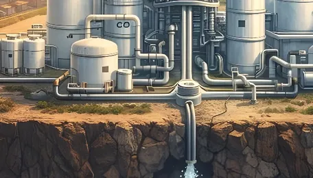 Carbon capture risks leading Indian steel down a technological dead end