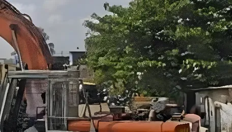 Mumbai Tightens Monitoring Of River Desilting