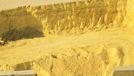 Sulphur market faces ‘demand destruction’ as war disrupts supply 