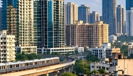India’s Real Estate Giants: Check Which Developer Dominates the Metro Cities - Project Counts and Revenue 