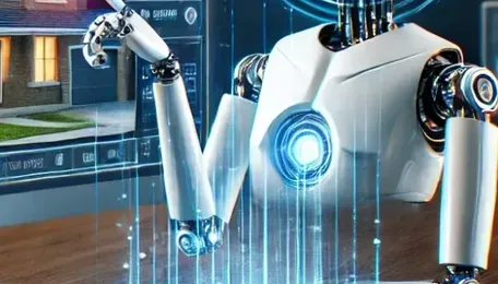 Pune CREDAI AI Property Search Platform Debuts