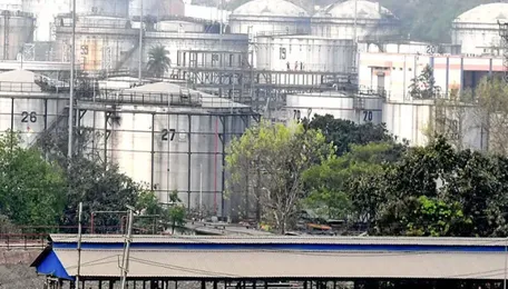 Government cuts oil and gas royalty rates to spur upstream investments: CLSA 
