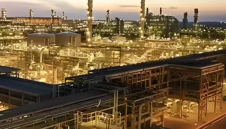 Shell Restarts Qatar Pearl GTL Plant as Naphtha Supplies Return Peter Jackson09-October-2026 Shell has partially restarted Qatar’s Pearl GTL plant, while QatarEnergy resumes naphtha cargoes amid ong... Cover Story
