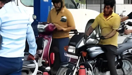 Ethanol blending programme safe, use of E20 won't affect vehicle insurance validity: Govt