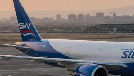 Navi Mumbai Airport Cargo Expands With Direct Baku Link