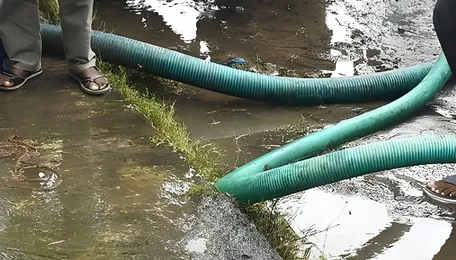 Chennai Development Pipeline Faces Administrative Freeze