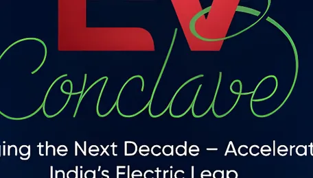 ETAuto to debut EV Awards at 11th annual EV Conclave 