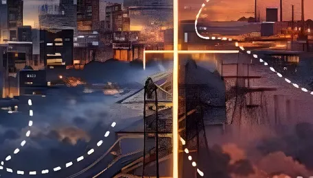 The Electricity-Air Pollution Nexus: What Indian Cities Know but Don’t Say 