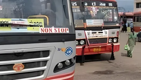 KSRTC Flybus To Connect Bengaluru Airport And Kozhikode