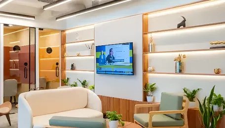 Bengaluru Flexible Workspace Expansion Drives Office Market Growth