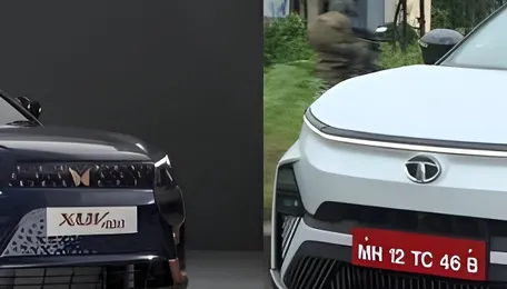 Tata Nexon EV vs XUV400: Better Value in 2026 