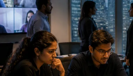 US PERM Suspension Puts Indian IT Firms’ Global Talent Model Under Strain