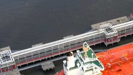 Hormuz Tanker Transits Crash to Single Digits as Crisis Deepens