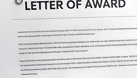 Ministry Issues Letter Of Award For Coal Gasification Project