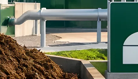 Delhi CM Launches Rs. 160 mn Biogas Plant in Najafgarh