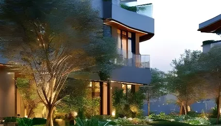 India Real Estate Market Embraces Branded Residences