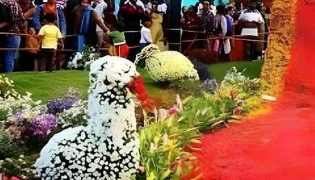 Bengaluru Lalbagh Sees Growing Push To Protect Park Land