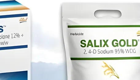 Atul rolls out three new crop protection products 