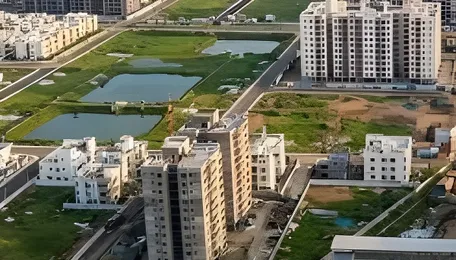 Chennai Thirumazhisai Sees Fresh Housing Market Momentum
