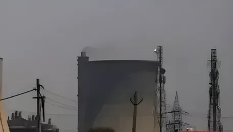 Over Rs 5.5 lakh crore push thermal power plans get all charged up 