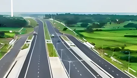 INDIA’S INFRA STORY IS SHIFTING TRACKS