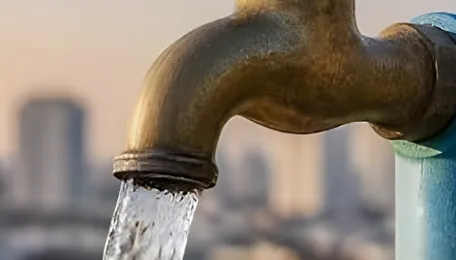 Pune Water Security Comes Under Fresh Weather Pressure