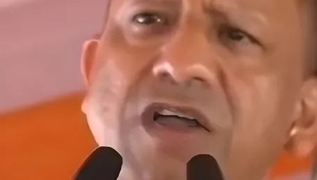 Rajnath Singh Yogi Adityanath Inaugurate BrahMos Missile Unit in Lucknow