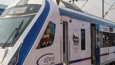 Emergency Trains Connect Jammu and Delhi