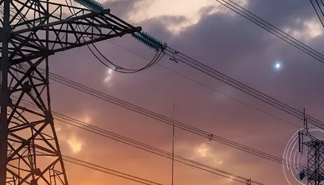 India aims to end renewable power bottlenecks by 2027 as transmission lines catch up 