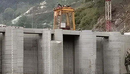 $2.8bn Punatsangchhu-I Hydroelectric:1200 MW India–Bhutan Hydropower Project enters Advanced Phase 