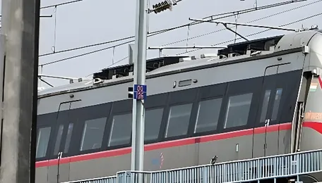 23-24-25: Metro hits a milestone 