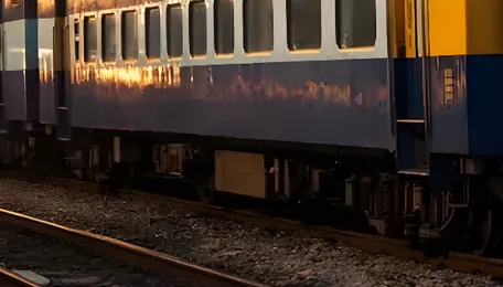South Central Railway Runs Special Trains From Kacheguda To Tiruchanur