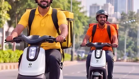 Electric + Shared: The Equation India’s Cities Are Missing - Future Transport