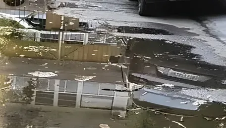 Gurugram Sanitation Block System Aims Cleaner Streets