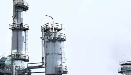 Korea petrochemicals extend Q2 rebound, face margin squeeze in H2 - CHOSUNBIZ 