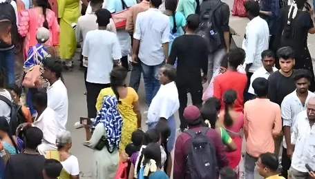 Chennai Commuters Seek Expanded Special Bus Services