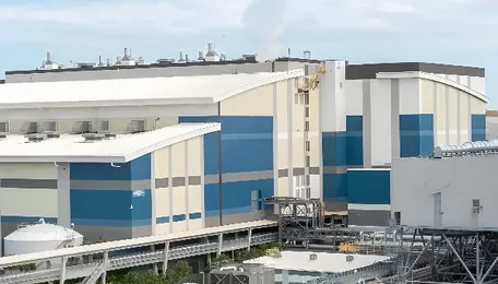 Hyderabad Innovation Turns Industrial Wastewater Into Clean Energy