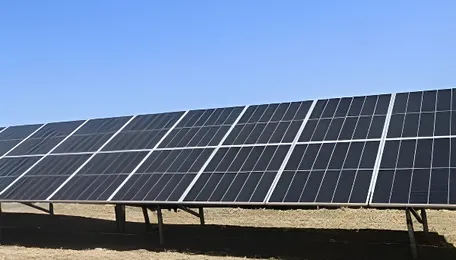 Indian railway group signs 110-MW solar PPA with NLC India 