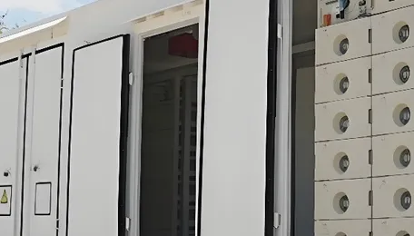 CTUIL sets BESS discharge requirements for ISTS connectivity 