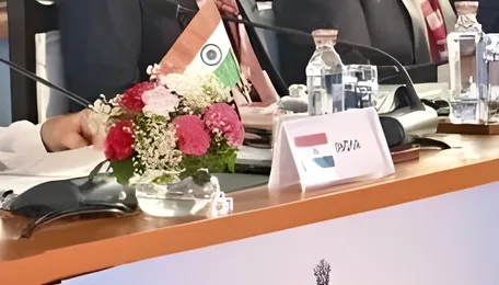 Bengaluru BRICS Standards Meet Strengthens Global Cooperation
