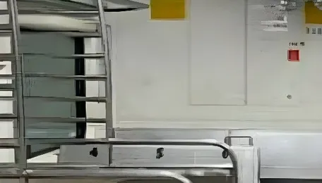 Mumbai Railways Pilot Automatic Doors On Non AC Locals