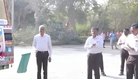 SPIC commences production of new complex fertiliser Bharat NPK 17:17:17 