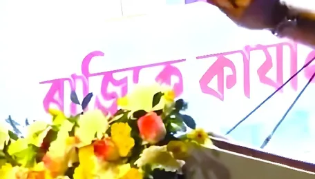 Assam Polls a Fight to Protect Identity, Land and Culture: Himanta Biswa Sarma 