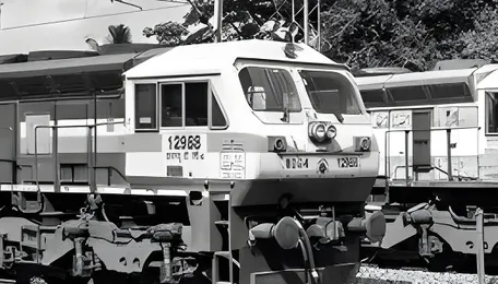 Centre Sanctions Four New Railway Line Projects in West Bengal 