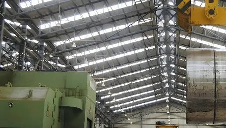 Kolkata Steel Shift Tests Climate Industry Goals 