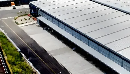 Ahmedabad logistics Investment Accelerates In Bawla